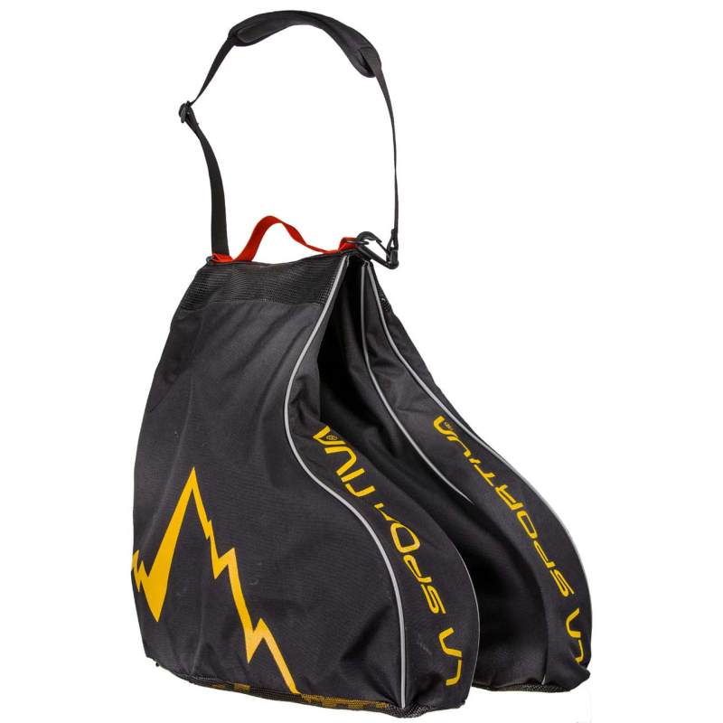 Cube Bag - Skischoenentas