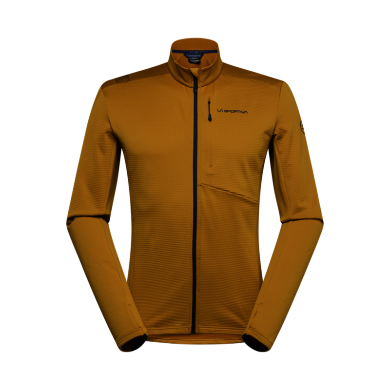 Chill Thermal Jkt M - Forro polar - Hombre