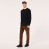 Oakley Relax Crew Sweatshirt 2.0 - Pullover homme | Hardloop