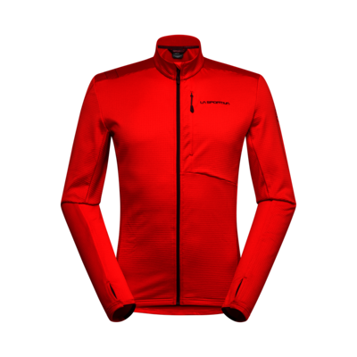 Chill Thermal Jkt M - Fleecejacke - Herren