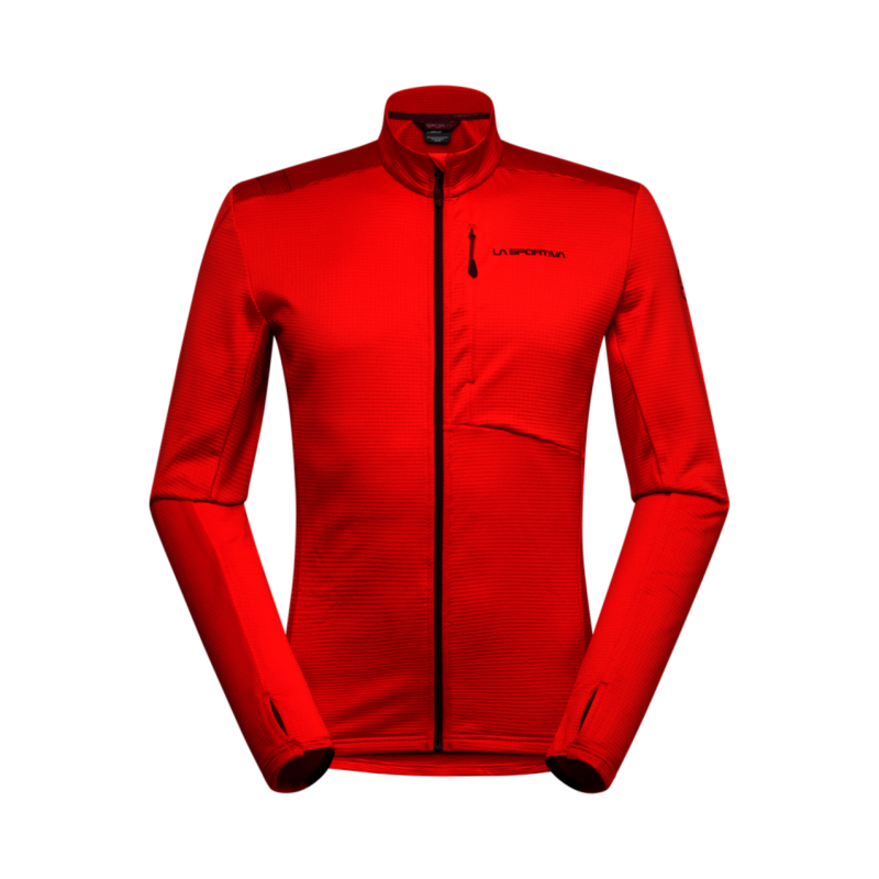 Chill Thermal Jkt M - Forro polar - Hombre