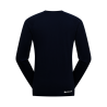 La Sportiva Circle Logo Longsleeve M - T-shirt meski | Hardloop