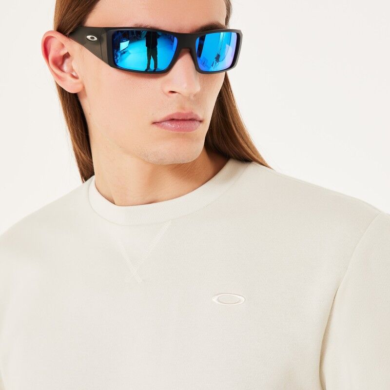 Oakley Relax Crew Sweatshirt 2.0 - Jumper - Men's | Hardloop