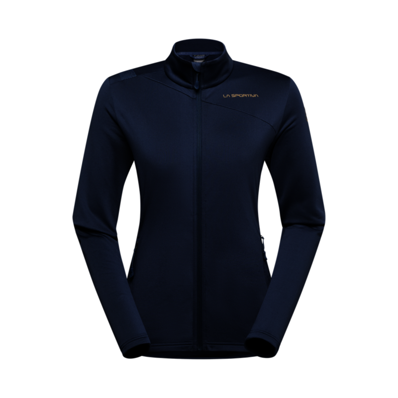 Cosmic Thermal Jkt W - Fleecevest - Dames