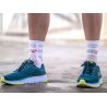 Compressport Pro Racing Socks v3.0 Ultralight Run High - Calze