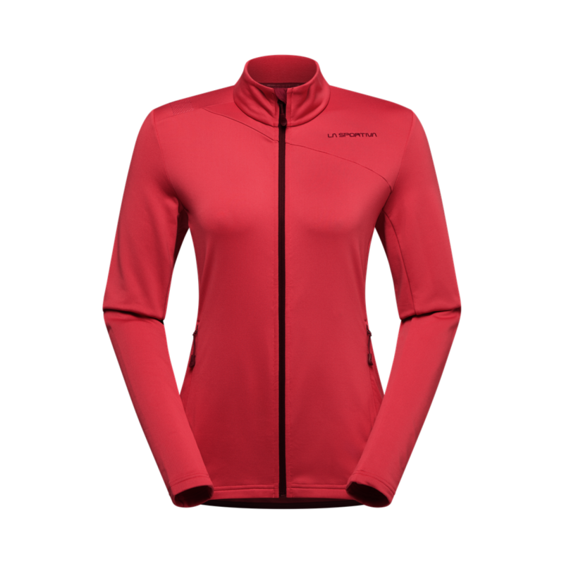Cosmic Thermal Jkt W - Fleece jacket - Women's