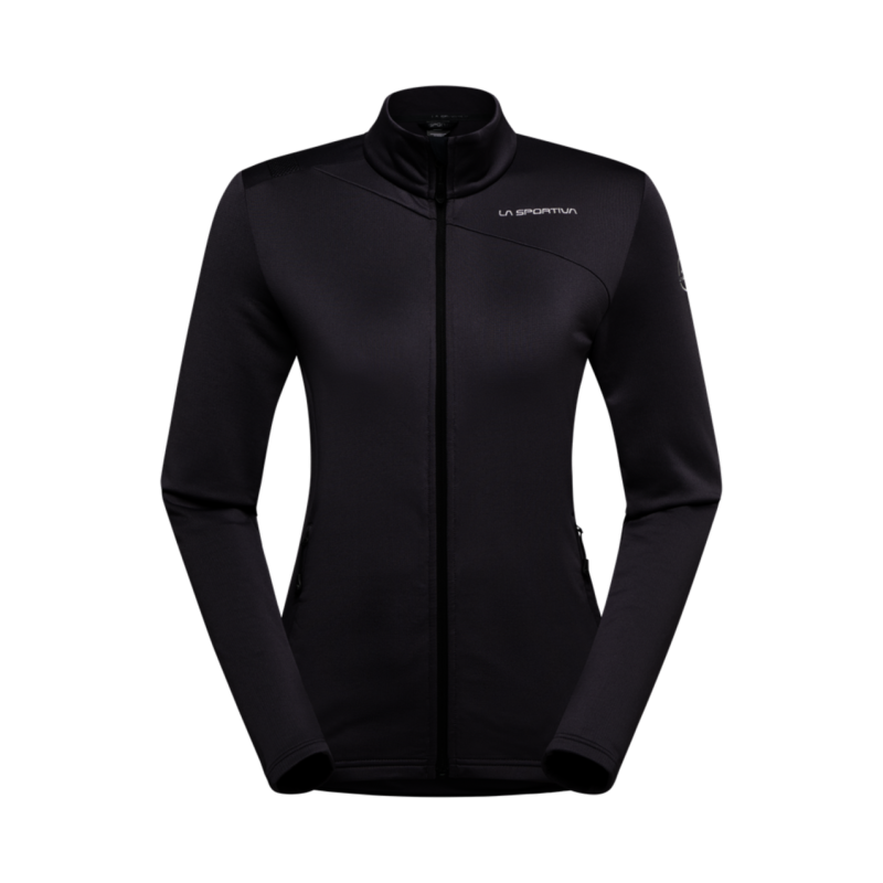 Cosmic Thermal Jkt W - Fleecetröjor - Dam