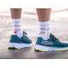 Compressport Pro Racing Socks v3.0 Ultralight Run High - Calze