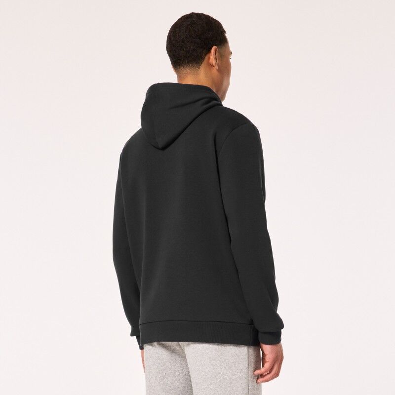 Oakley Relax Pullover Hoodie 2.0 - Pánská mikina | Hardloop