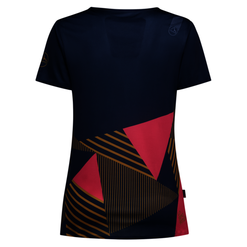 La Sportiva Comp T-Shirt W - T-shirt damski | Hardloop