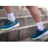 Compressport Pro Racing Socks v3.0 Ultralight Run High - Calze