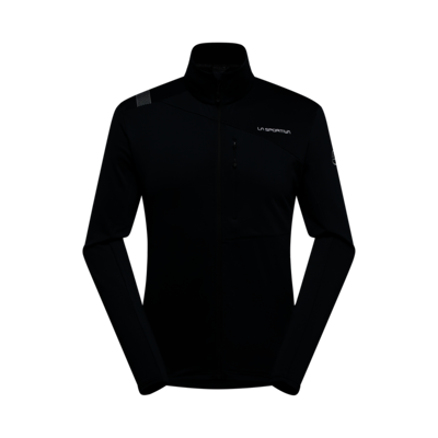 Cosmic Thermal Jkt M - Fleecejakke - Herrer