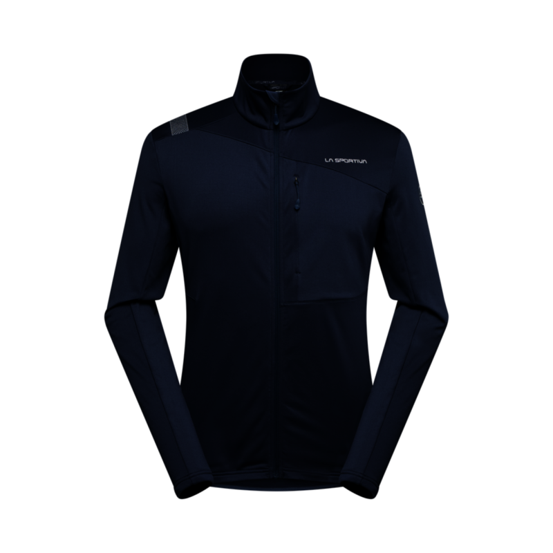 Cosmic Thermal Jkt M - Giacca in pile - Uomo