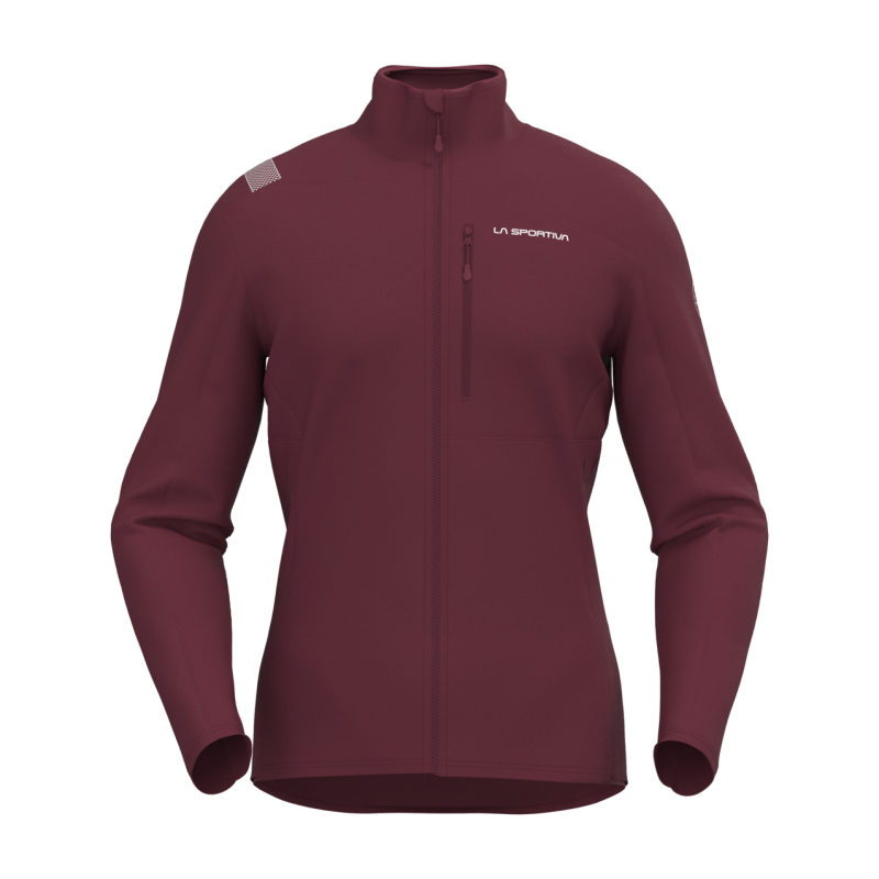 Cosmic Thermal Jkt M - Bluza polarowa meska