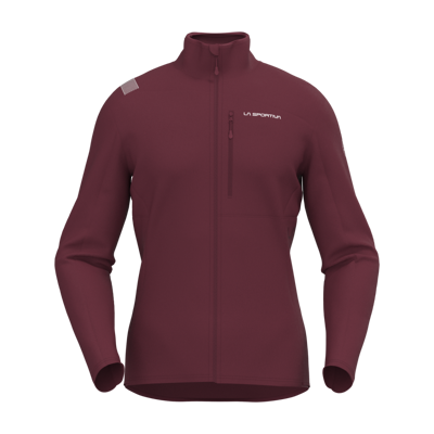 Cosmic Thermal Jkt M - Fleece jacket - Men's