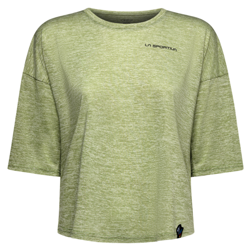 Cave Paint T-Shirt W - Dámské triko