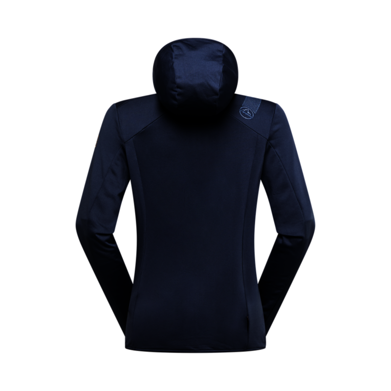 La Sportiva Cosmic Thermal Hoody W - Fleece jacket - Women's | Hardloop