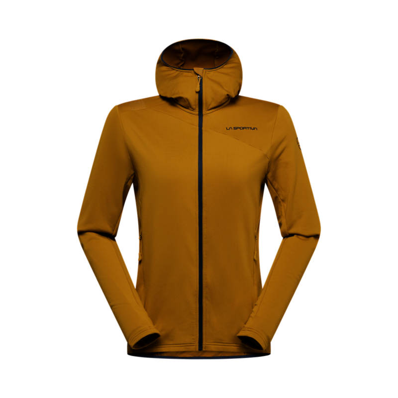 Cosmic Thermal Hoody W - Fleecevest - Dames