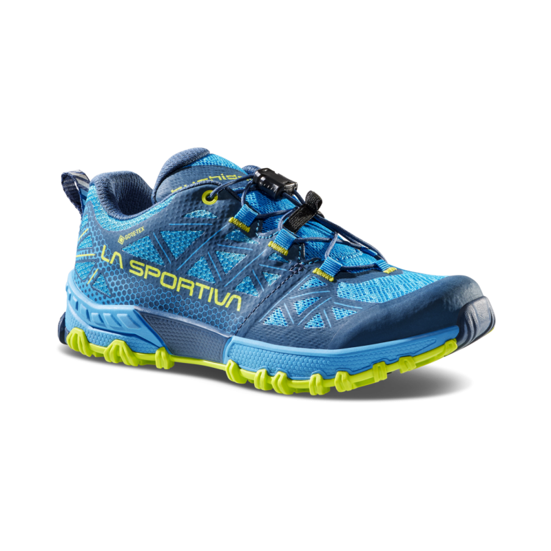 Bushido II JR GTX - Zapatillas trail running - Niños
