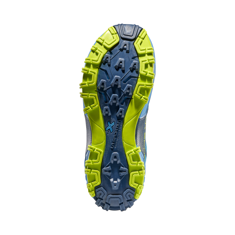 La Sportiva Bushido II JR GTX - Zapatillas trail running - Niños | Hardloop