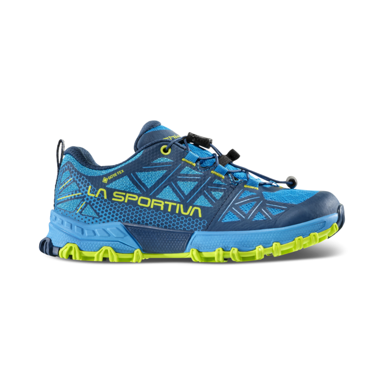 La Sportiva Bushido II JR GTX - Trail running shoes - Kid's | Hardloop