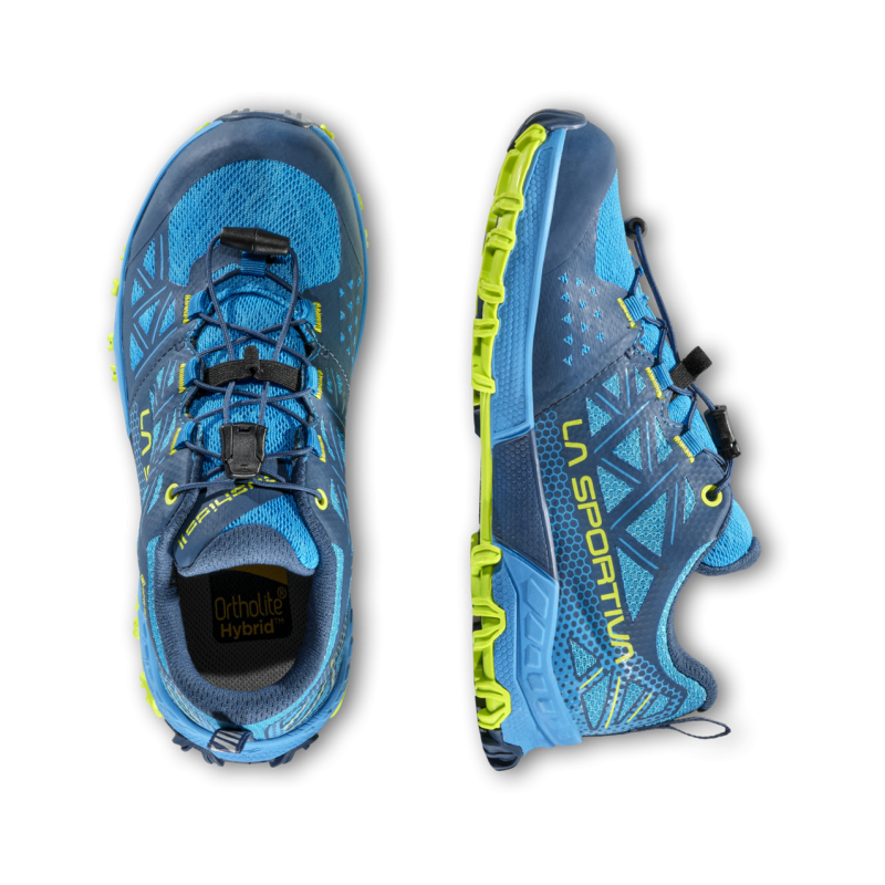 La Sportiva Bushido II JR GTX - Trail running shoes - Kid's | Hardloop