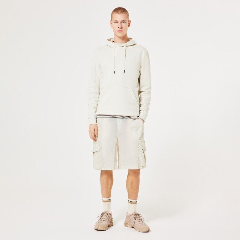Oakley Relax Pullover Hoodie 2.0 - Pánská mikina | Hardloop