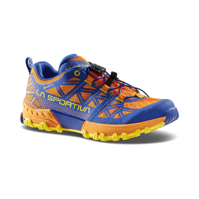 Bushido II JR GTX - Trailrunningschuhe - Kind