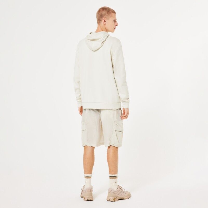 Oakley Relax Pullover Hoodie 2.0 - Pánská mikina | Hardloop