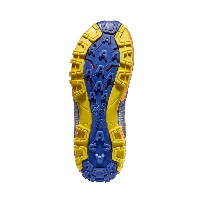 La Sportiva Bushido II JR GTX - Sapatilhas trail criança | Hardloop