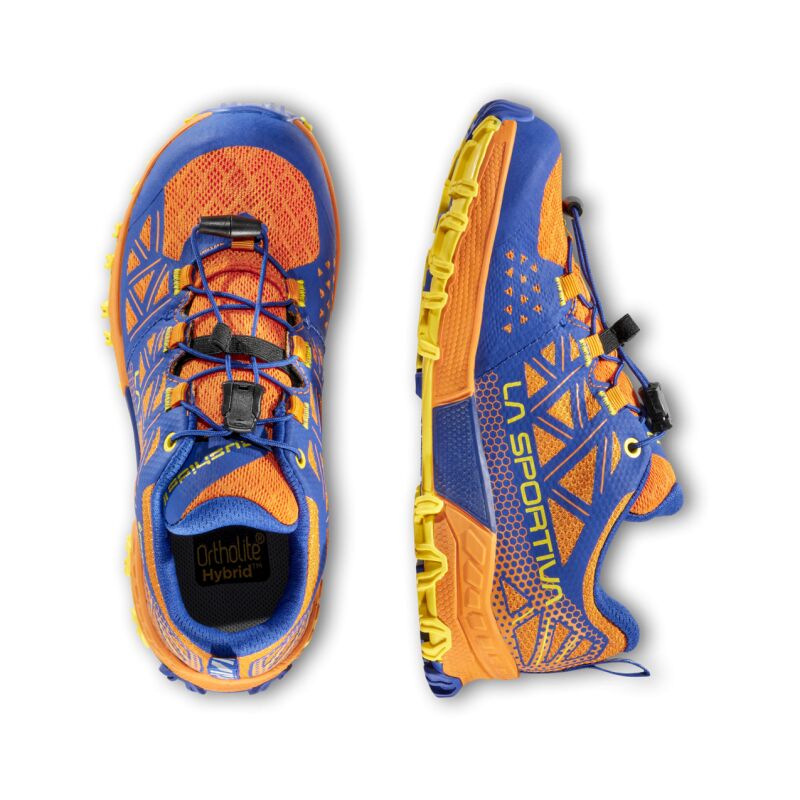 La Sportiva Bushido II JR GTX - Sapatilhas trail criança | Hardloop