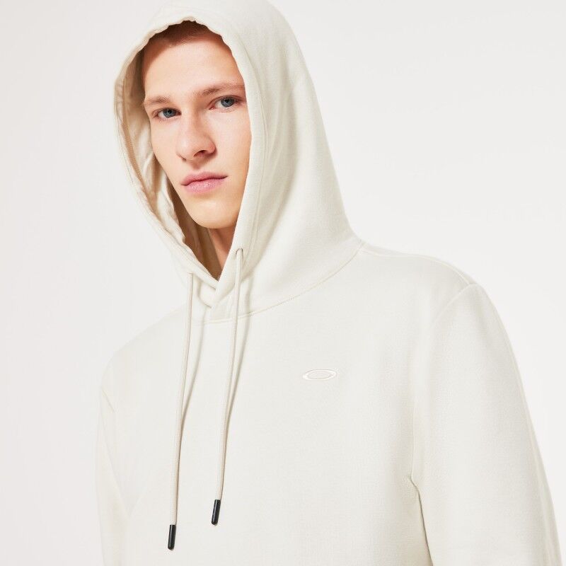 Oakley Relax Pullover Hoodie 2.0 - Hoodie - Herrer | Hardloop
