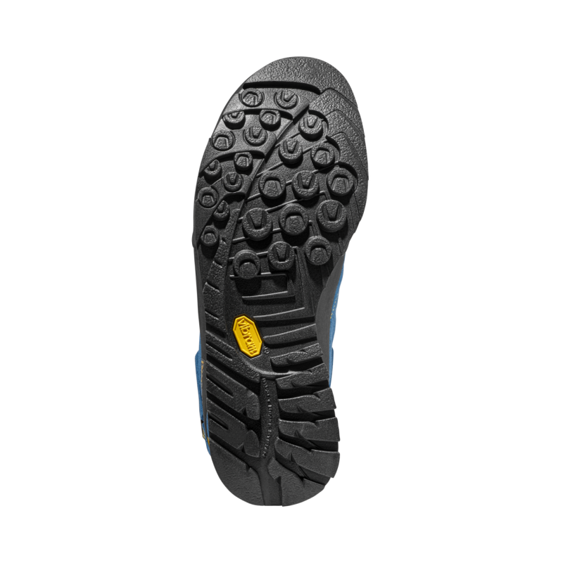 La Sportiva Boulder X Mid GTX - Approach shoes | Hardloop