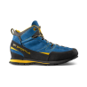 La Sportiva Boulder X Mid GTX - Approach boty | Hardloop
