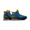 La Sportiva Boulder X Mid GTX - Approach boty | Hardloop