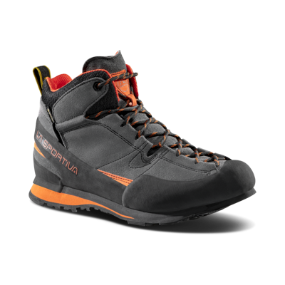 Boulder X Mid GTX - Approachschuhe