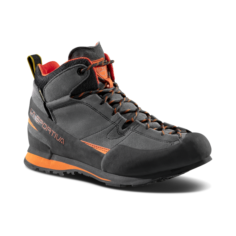 Boulder X Mid GTX - Approachskor