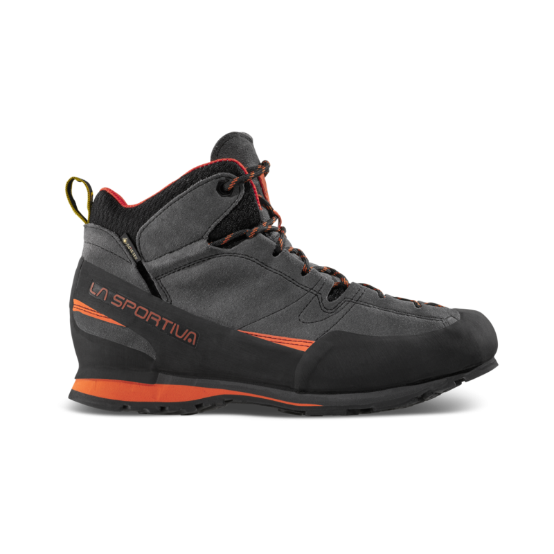 La Sportiva Boulder X Mid GTX - Approachschuhe | Hardloop