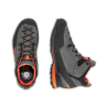 La Sportiva Boulder X Mid GTX - Approachschuhe | Hardloop