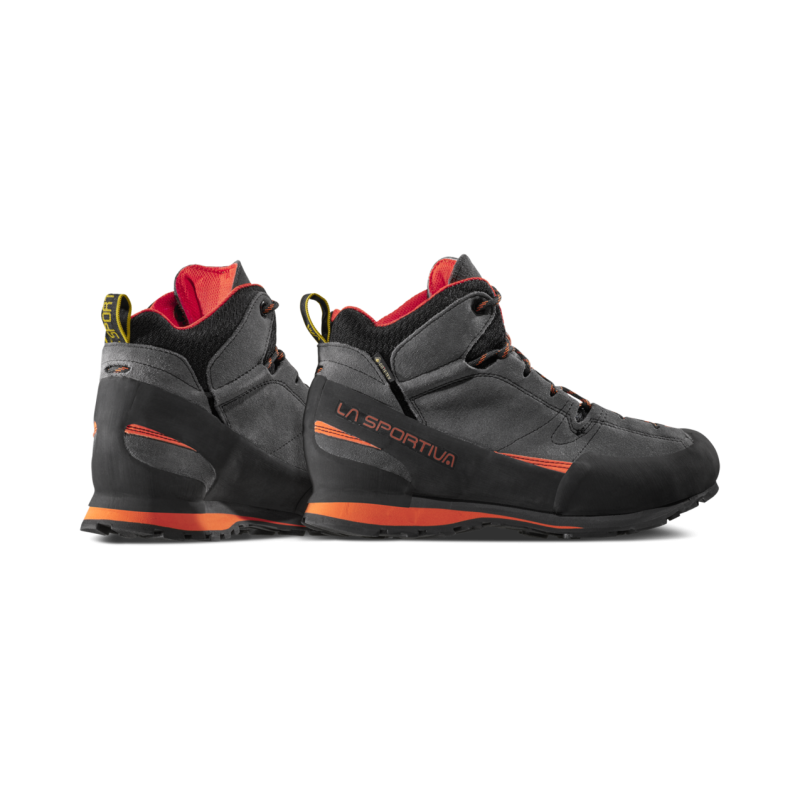 La Sportiva Boulder X Mid GTX - Approachschuhe | Hardloop
