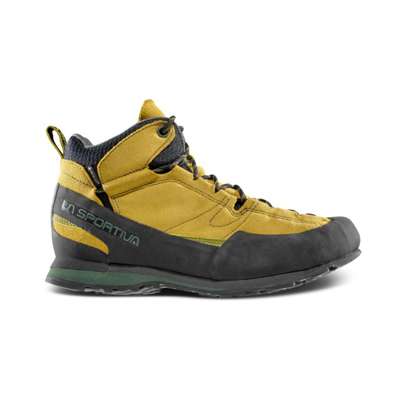 La Sportiva Boulder X Mid GTX - Approach-Kengät | Hardloop