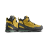 La Sportiva Boulder X Mid GTX - Approach shoes | Hardloop