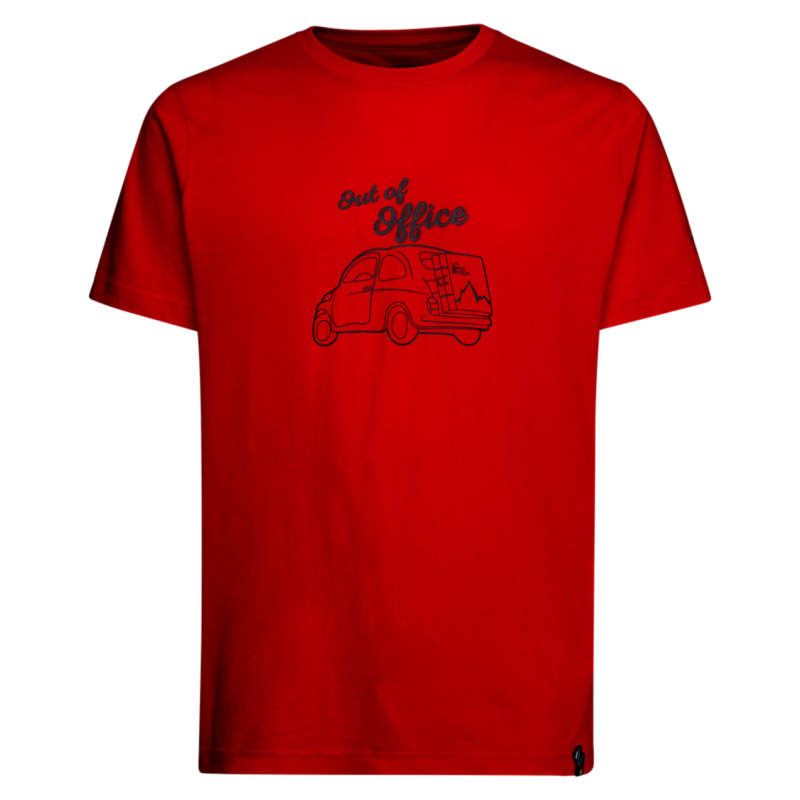 Cinquecento T-Shirt M - T-shirt homem