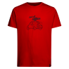 Mountain Red