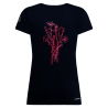 La Sportiva Climb Flower T-Shirt W - T-shirt - Donna | Hardloop