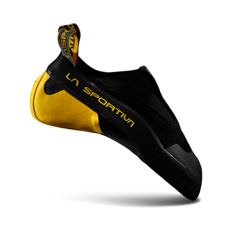La Sportiva Cobra 4.99 - Pés de gato | Hardloop