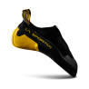 Black / Yellow