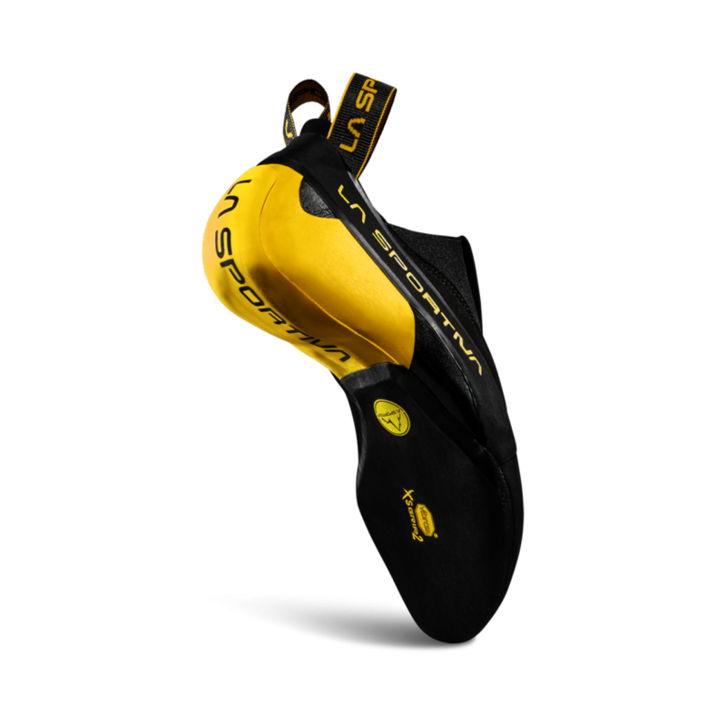 La Sportiva Cobra 4.99 - Klätterskor | Hardloop