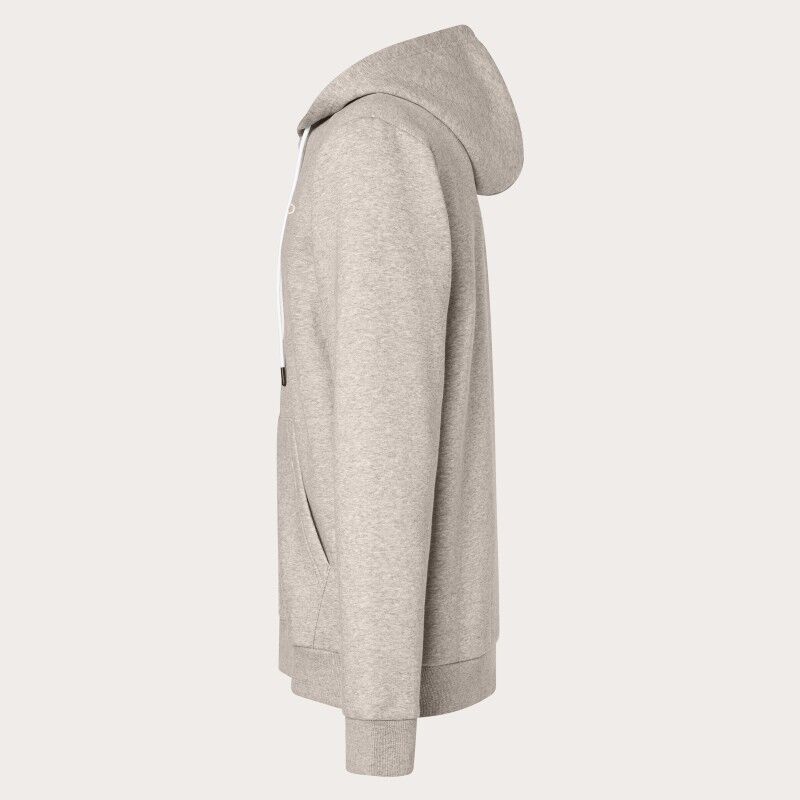 Oakley Relax Full Zip Hoodie 2.0 - Hoodie - Men's | Hardloop