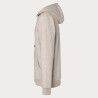 Oakley Relax Full Zip Hoodie 2.0 - Hoodie - Heren | Hardloop